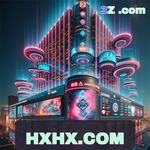 Slots Mágicos: Atrações Que Encantam e Surpreendem no HXHX.COM