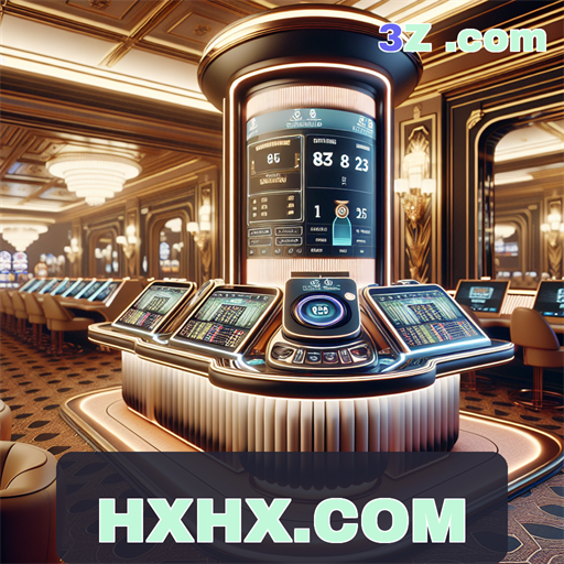 Esporte Eletrônico: A Revolução dos Jogos no HXHX.COM