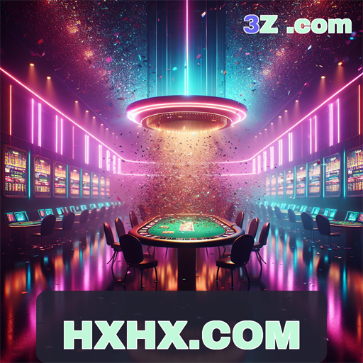 Slots Mágicos: Atrações Que Encantam e Surpreendem no HXHX.COM