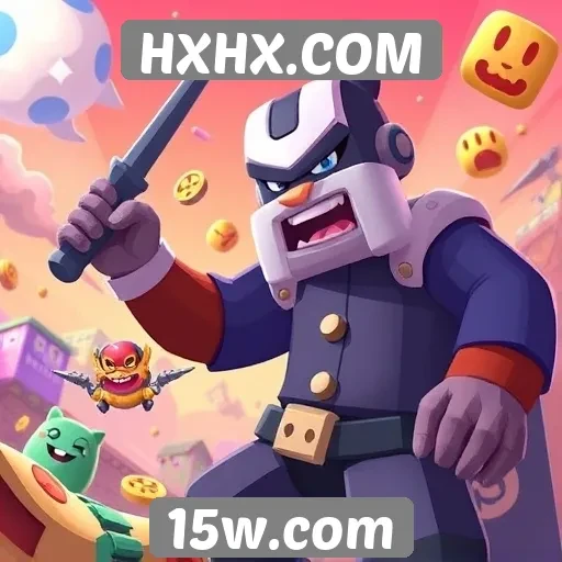 Avaliação de jogos populares disponíveis no HXHX.COM