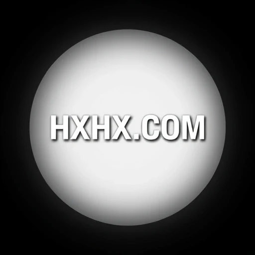 HXHX.COM logo